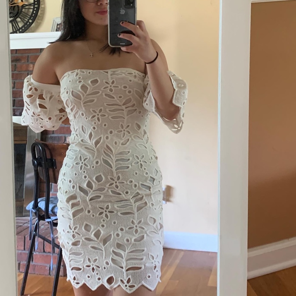 REVERSE dress